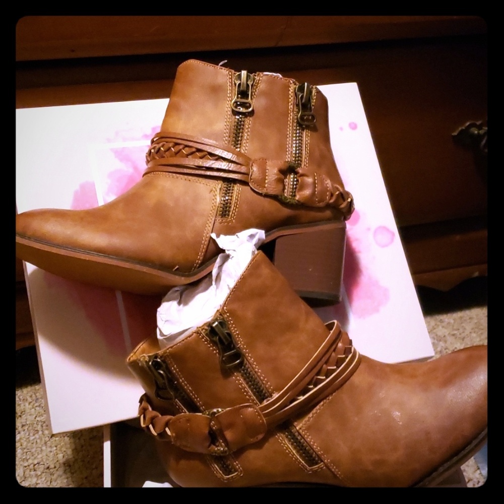 Boots